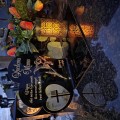 ZNICZ SOLARNY z Grawerem Wieczna Lampka Latarenka LED STATUETKA dla mamy