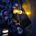 ZNICZ SOLARNY z Grawerem Wieczna Lampka Latarenka LED STATUETKA dla mamy