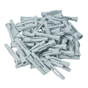 5x30mm KOŁKI UNIWERSALNE  NYLONOWE KOŁEK ROZPOROWY 65 szt