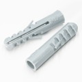 10x50mm KOŁKI UNIWERSALNE NYLONOWE KOŁEK ROZPOROWY 26szt