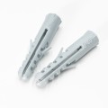 6x30mm KOŁKI UNIWERSALNE NYLONOWE KOŁEK ROZPOROWY 85szt