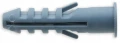 12x60mm KOŁKI UNIWERSALNE NYLONOWE KOŁEK ROZPOROWY 14szt