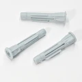 5x30mm KOŁKI UNIWERSALNE  NYLONOWE KOŁEK ROZPOROWY 68szt
