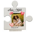 DUŻY PUZZEL TWOJE ZDJĘCIE PREZENT NA WALENTYNKI DLA NIEJ DZIEWCZYNY ŻONY