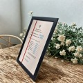 ŚWIADECTWO DLA NAJLEPSZEGO TATY PREZENT DZIEŃ OJCA Upominek Dyplom Szkolny