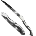 250MM PIŁA PIŁKA RĘCZNA SKŁADANA DO DRZEWA GAŁĘZI ERGONOMICZNY UCHWYT