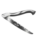 250MM PIŁA PIŁKA RĘCZNA SKŁADANA DO DRZEWA GAŁĘZI ERGONOMICZNY UCHWYT