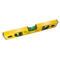 POZIOMICA 30CM 300MM ALUMINIOWA Z MAGNESEM WYMIARAMI 3 LIBELKI