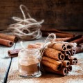 CYNAMON LASKI SUSZONY 40g LASKA CYNAMONU AROMATYCZNE DOSKONAŁE