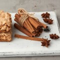 CYNAMON LASKI SUSZONY 40g LASKA CYNAMONU AROMATYCZNE DOSKONAŁE