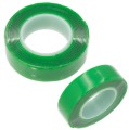 Taśma Dwustronna Zielona Nano Wodoodporna Mocna Nano Tape 2m 1,8cm