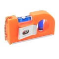 POZIOMICA MAŁA MINI LEKKA DOKŁADNA 8,5 CM BRELOK 2 LIBELKI