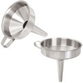 LEJEK 100mm Z UCHWYTEM STALOWY METALOWY DO KUCHNI WARSZTATU
