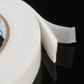 10x Taśma DWUSTRONNA piankowa SAMOPRZYLEPNA 17mm x2m bardzo mocna montażowa
