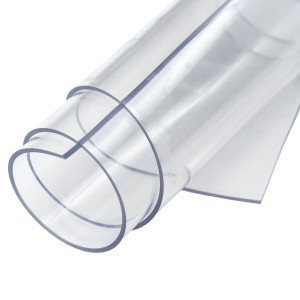 MATA PODKŁADKA OCHRONNA NA BIURKO STÓŁ 1MM 200x60