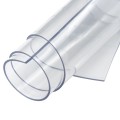 MATA PODKŁADKA OCHRONNA NA BIURKO STÓŁ 1MM 100x70