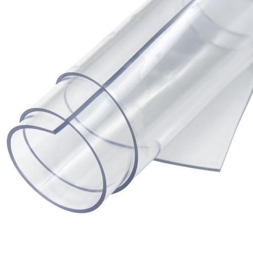 MATA PODKŁADKA OCHRONNA NA BIURKO STÓŁ 1MM 100x70