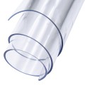 MATA PODKŁADKA OCHRONNA NA BIURKO STÓŁ 1MM 100x70