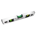 POZIOMICA 60CM 600MM ALUMINIOWA Z MAGNESEM WYMIARAMI 3 LIBELKI