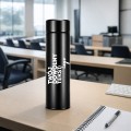 KUBEK TERMICZNY TERMOS do kawy na herbate WŁASNY GRAWER LOGO nadruk PREZENT